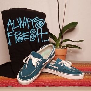 Vans shoes